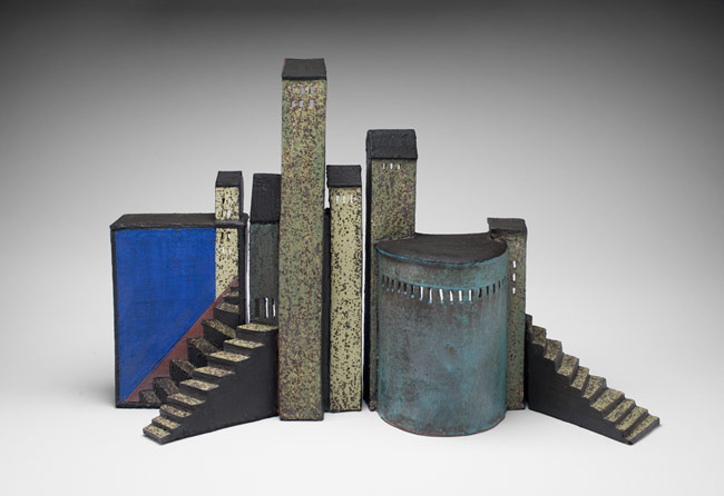 Rene Murray - Ceramics: archive